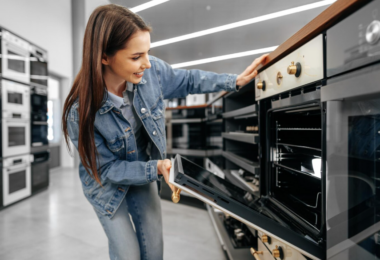 Co se v bytě nejčastěji rozbije těsně po záruce